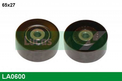 LUCAS ENGINE DRIVE la0600 -  